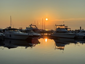 Lake Ontario