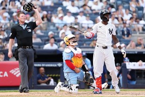 Yankees' Jazz Chisholm Jr.