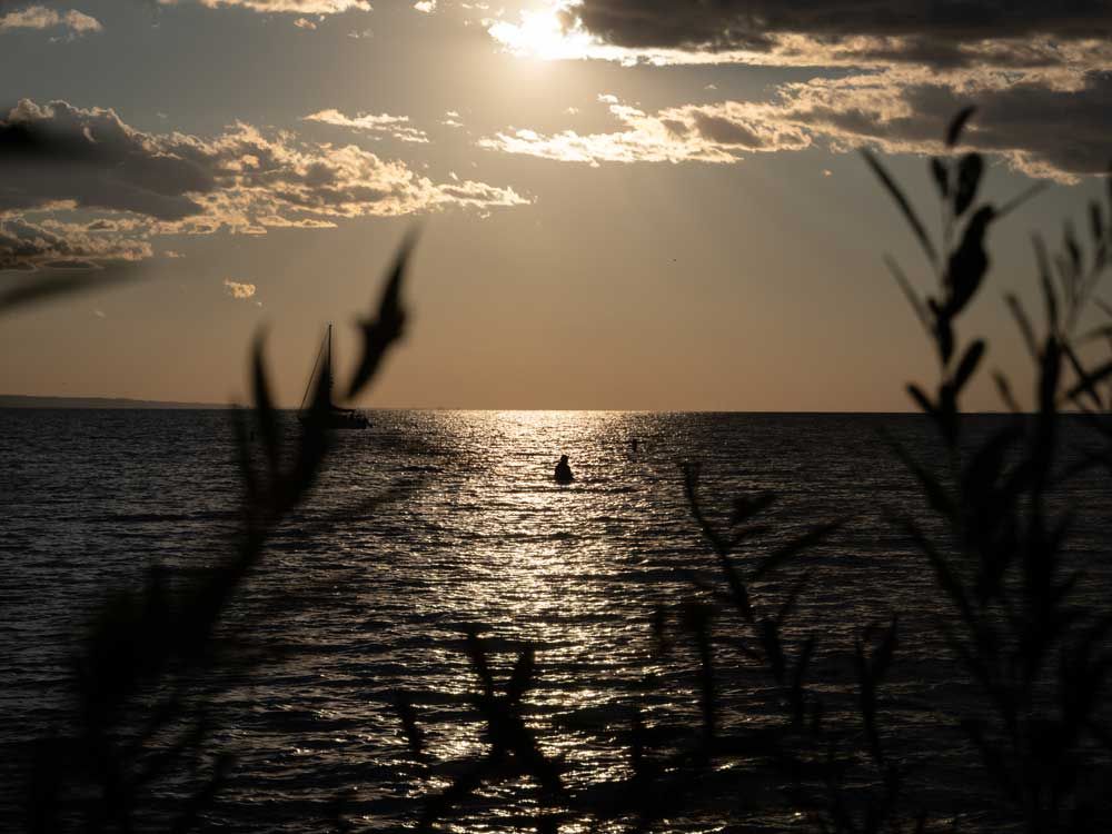 Google Maps changes Lake Ontario to Lake America for U.S. users
