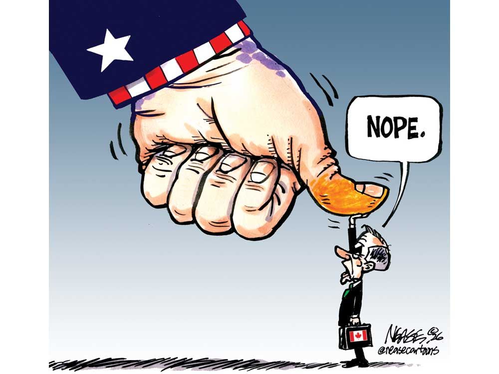 Steve Nease cartoon, Aug. 25, 2026