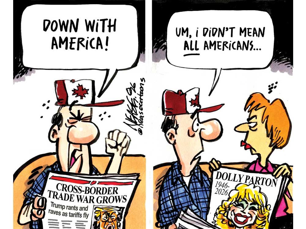 Steve Nease cartoon, Aug. 28, 2026