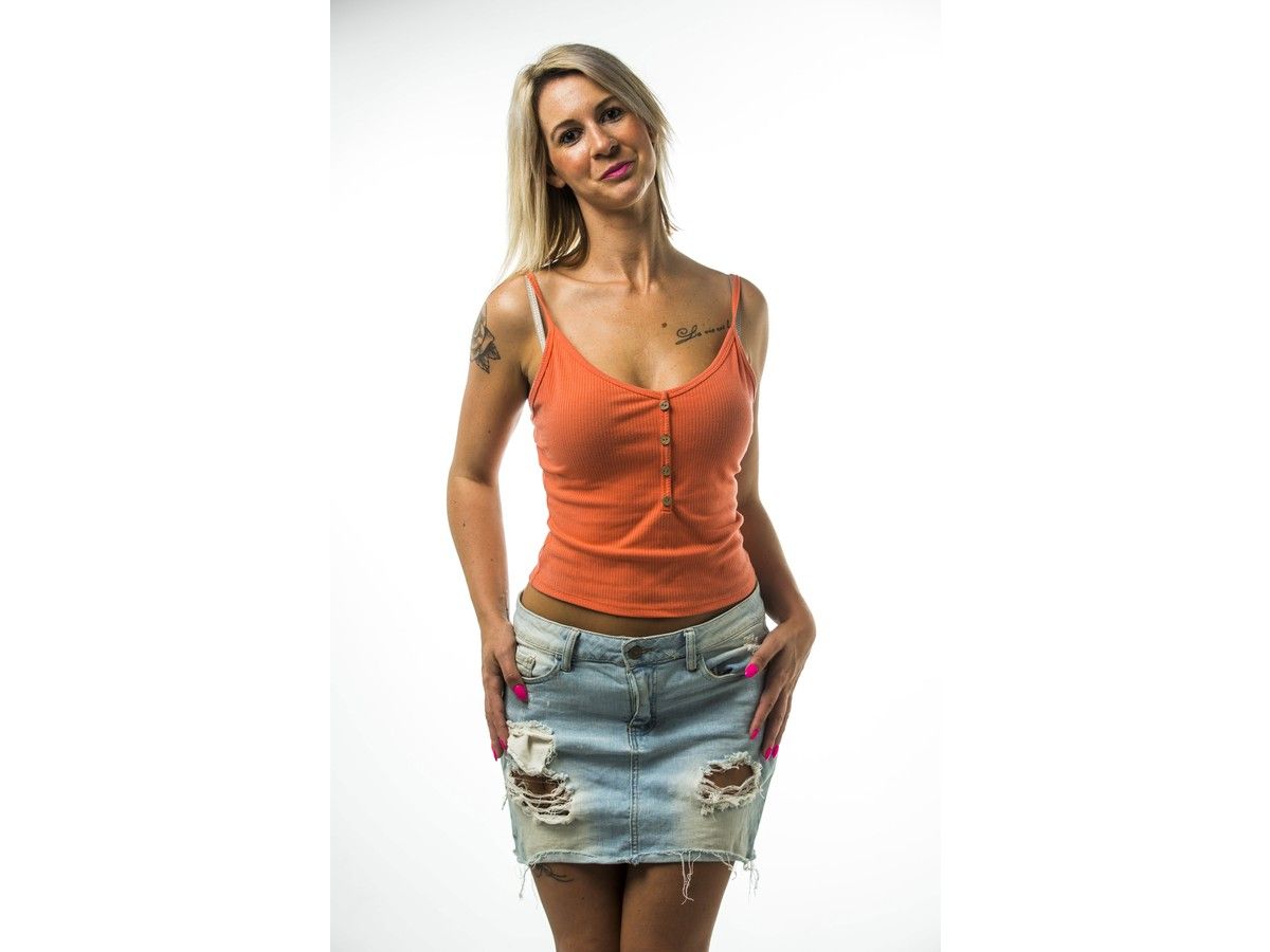 SUNshine Girl Alicia
