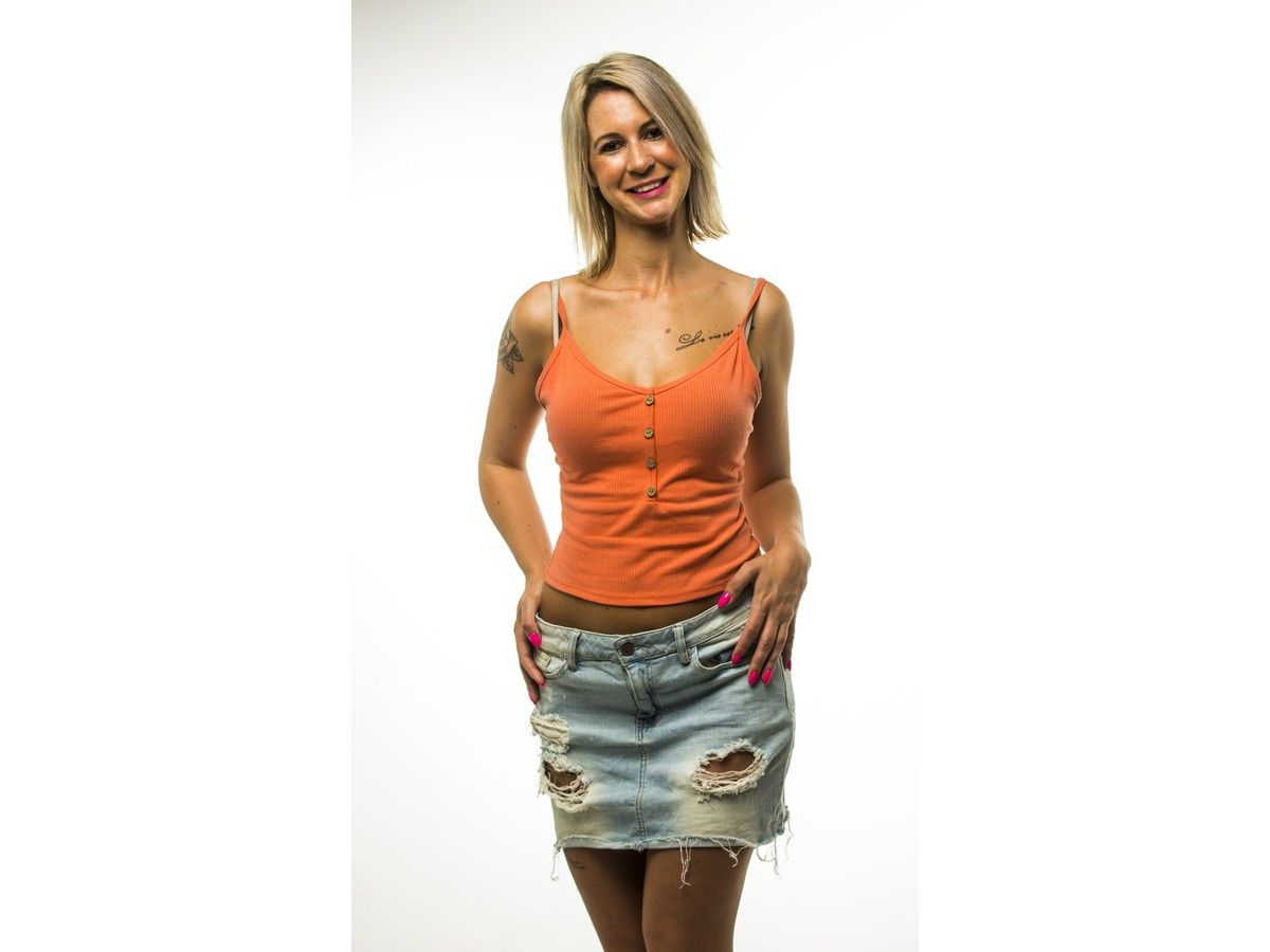 SUNshine Girl Alicia