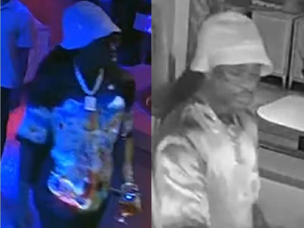 Suspect sought after nightclub assault; Durham cops announce ‘significant’ drug bust