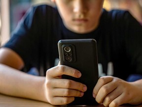 According to the CAMH's Ontario Student Drug Use and Health Survey, the percentage of students reporting online sports betting in the past year has "significantly increased" since 2017, the first year it began monitoring the issue, jumping from 1% to 10% in 2025.