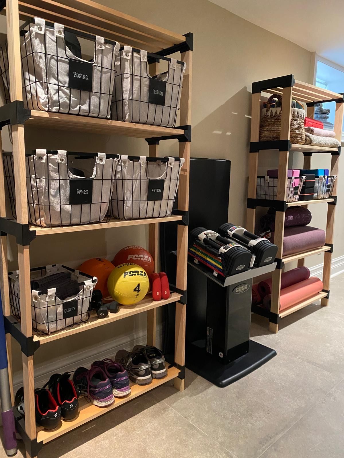 What to do with your adult kid’s stuff?