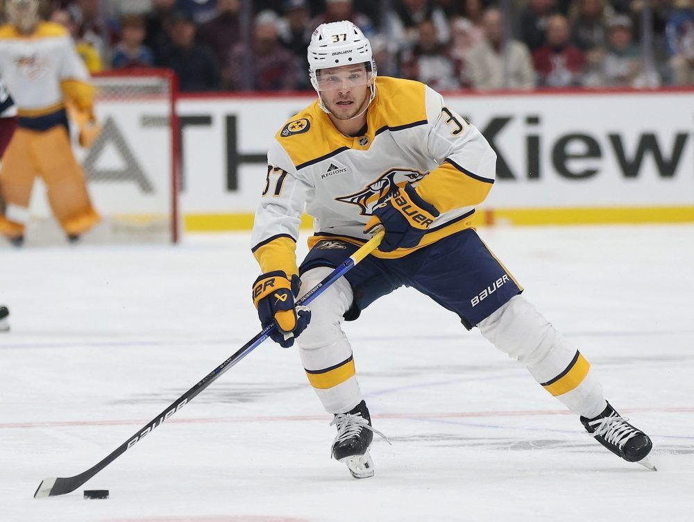 Why it will be hard for PTO NIck Blankenburg to make the Leafs defence