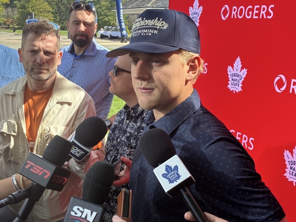 Why the Maple Leafs' runway to NHL training camp has been crucial