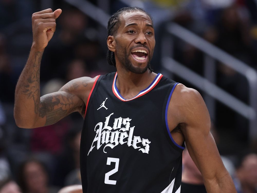 News of the day: Kawhi Leonard returning to Toronto as deal set to become official, and more