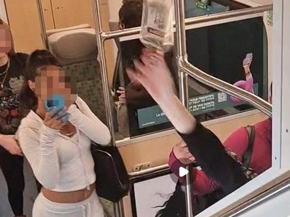News of the day: Cops ID girl in GO Train attack, questions remain about Metrolinx, and more