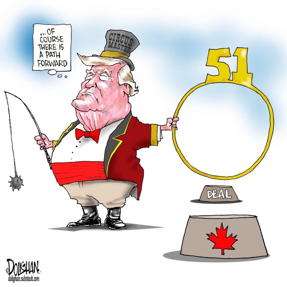 Tim Dolighan cartoon, Sept. 18, 2026