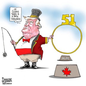 Tim Dolighan cartoon, Sept. 18, 2026