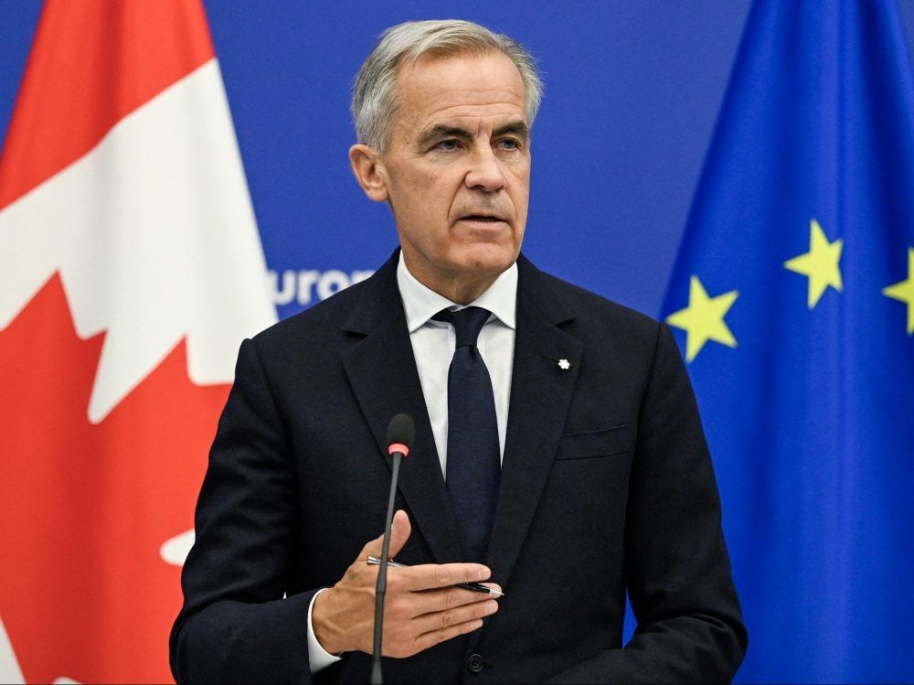 EU's 'associate membership' title for Canada off table: report