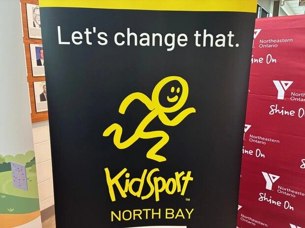 KidSport feeling the pinch of the U.S. and Canada trade conflict
