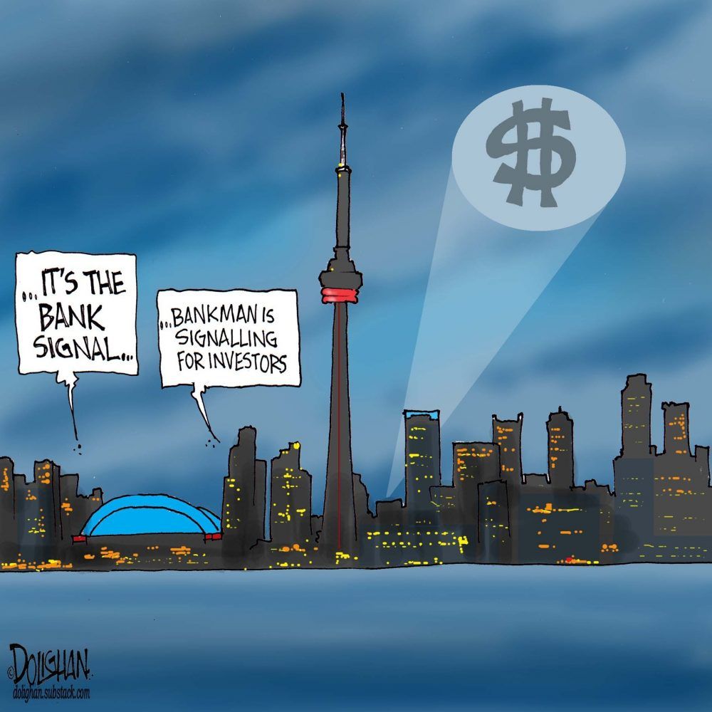Tim Dolighan cartoon, Sept. 21, 2026