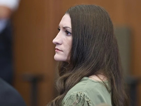 Lindsay Clancy defense argues prosecutors failed to prove she killed her three children