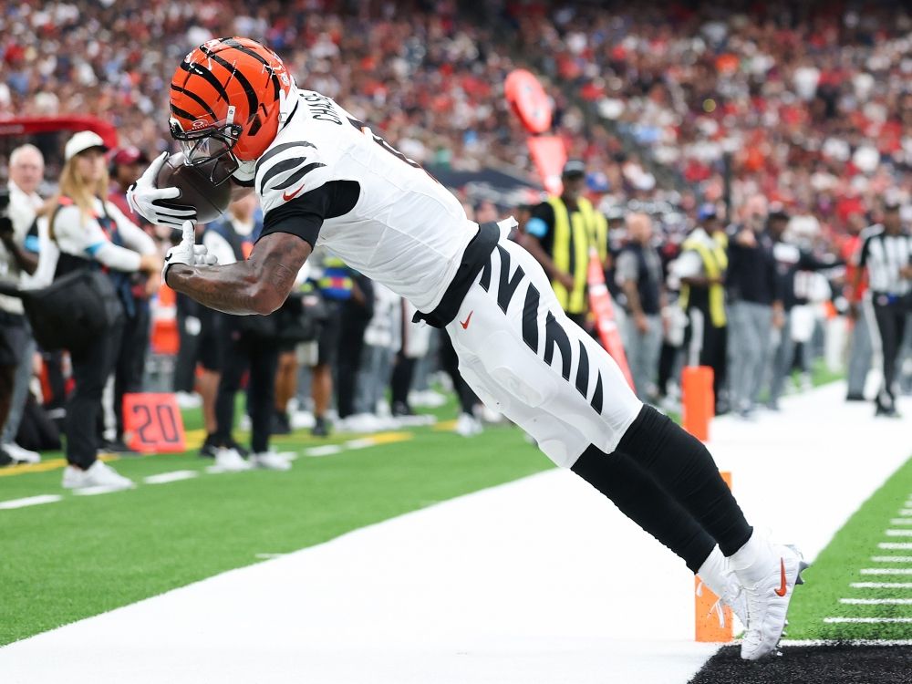 Why the Bengals can easily beat the Steelers in Pittsburgh + NFL Week 3 picks