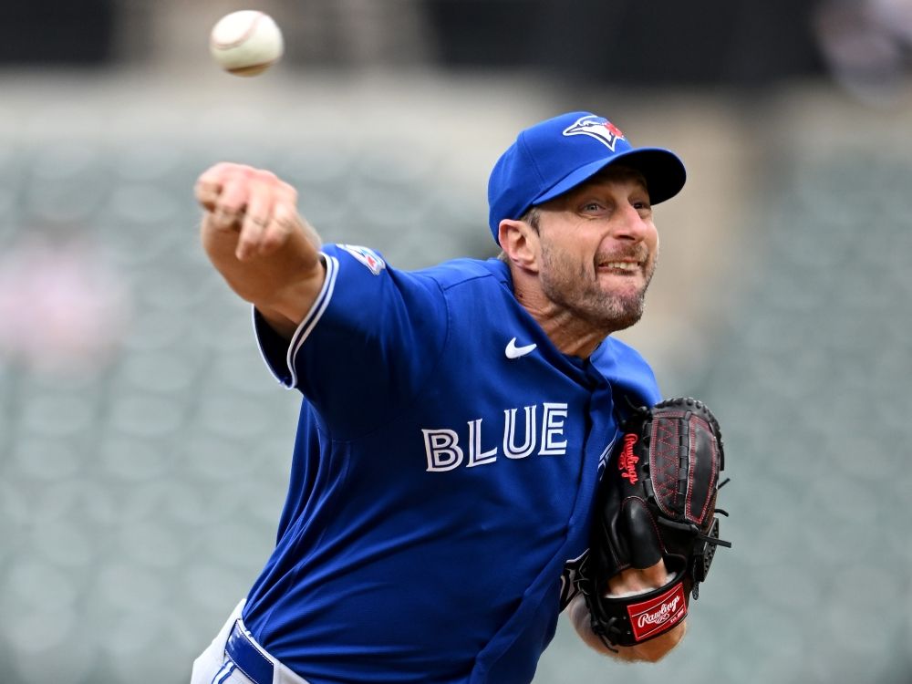 Max Scherzer spins gem in what could be the final start of his Hall of Fame career