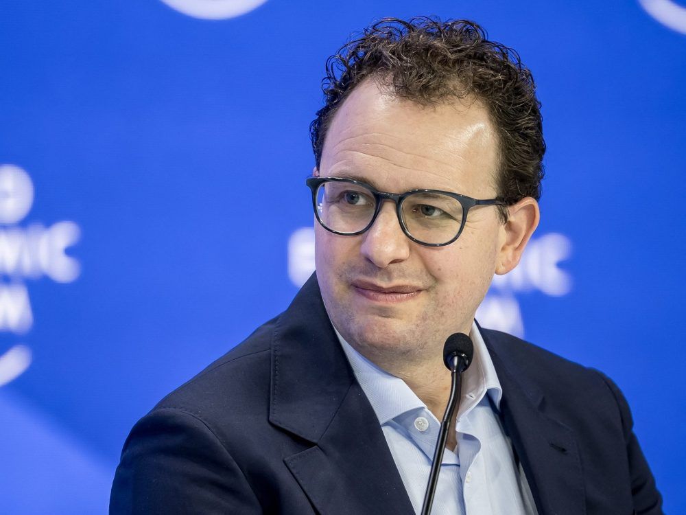 PARKER: Republicans attempt to ease AI and data centre overreaction