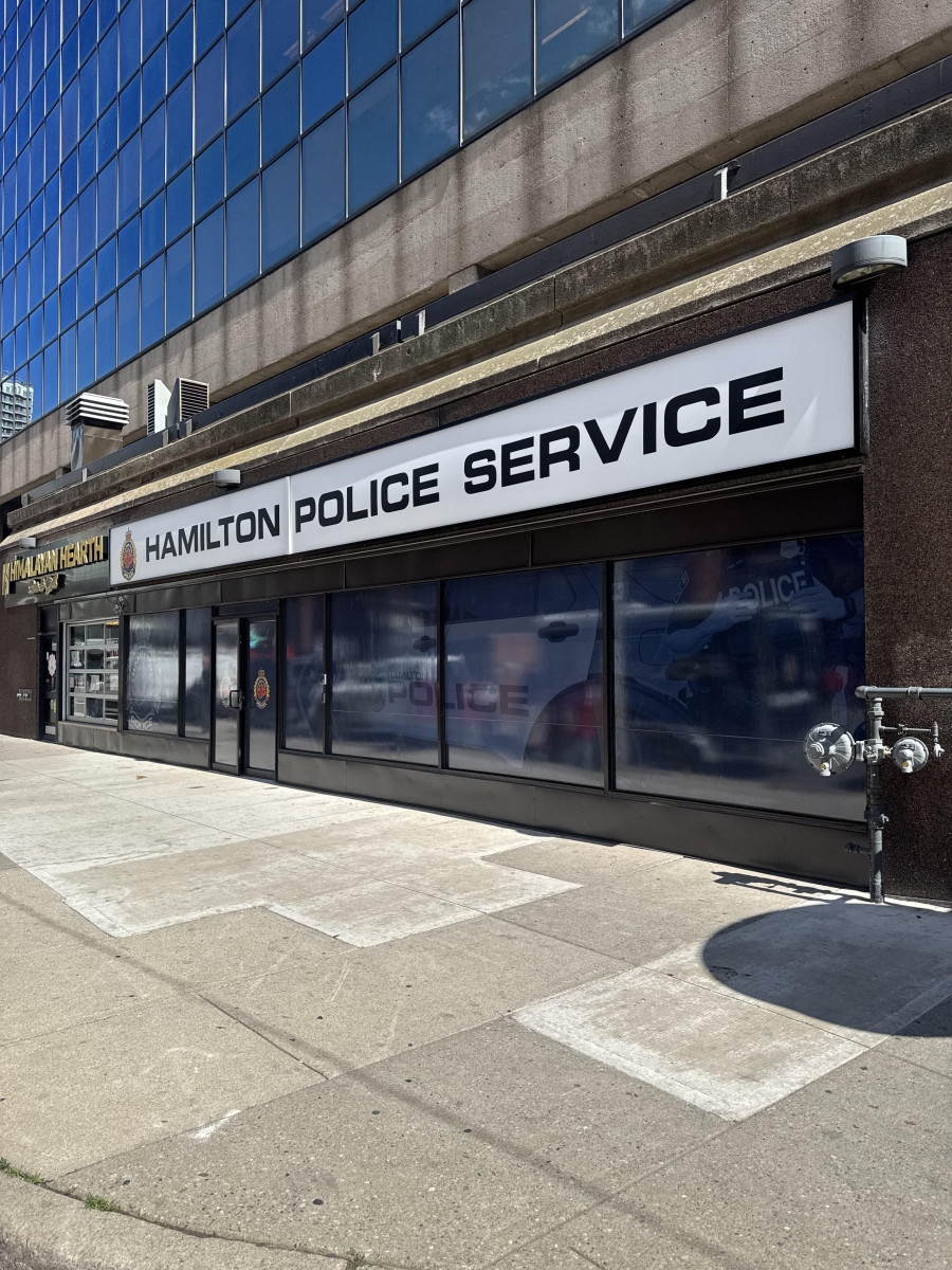 Two men charged after alleged violent Hamilton carjacking leaves 62-year-old injured