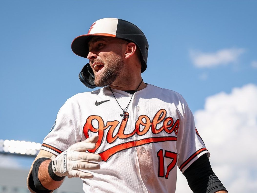 Howly Cowser! Why surging O's could be Blue Jays biggest wildcard threat