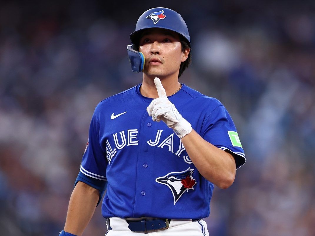 SIMMONS: The wild card race that isn't - Blue Jays blow another easy one