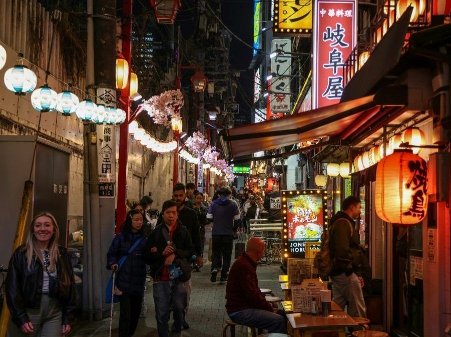 Tokyo’s Shinjuku to ban more than half of vacation rentals