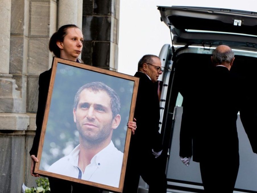 Paris trial opens over Argentine rugby star killing