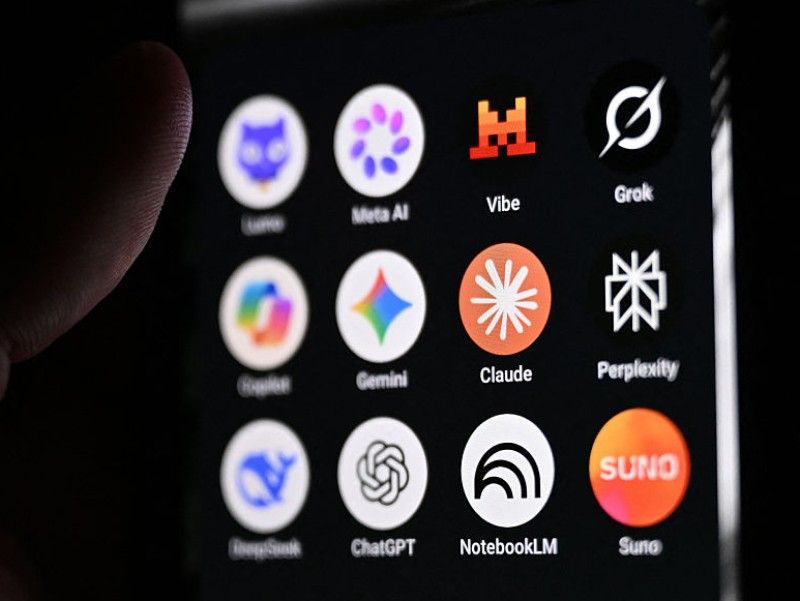 Multiple AI programs, including ChatGPT, hit with outages