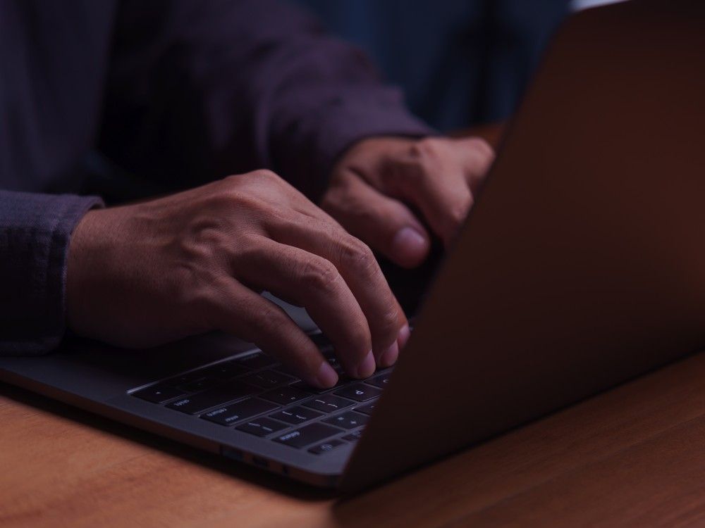 U.S. court rules Wisconsin man can’t be charged for possessing AI child porn
