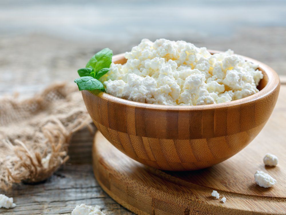 Cottage cheese vs. Greek yogurt: Which is healthier?