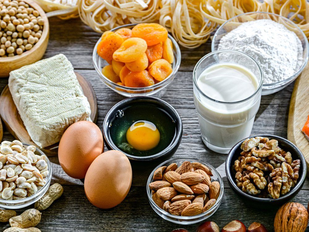 The truth about how much protein your body can absorb in one meal