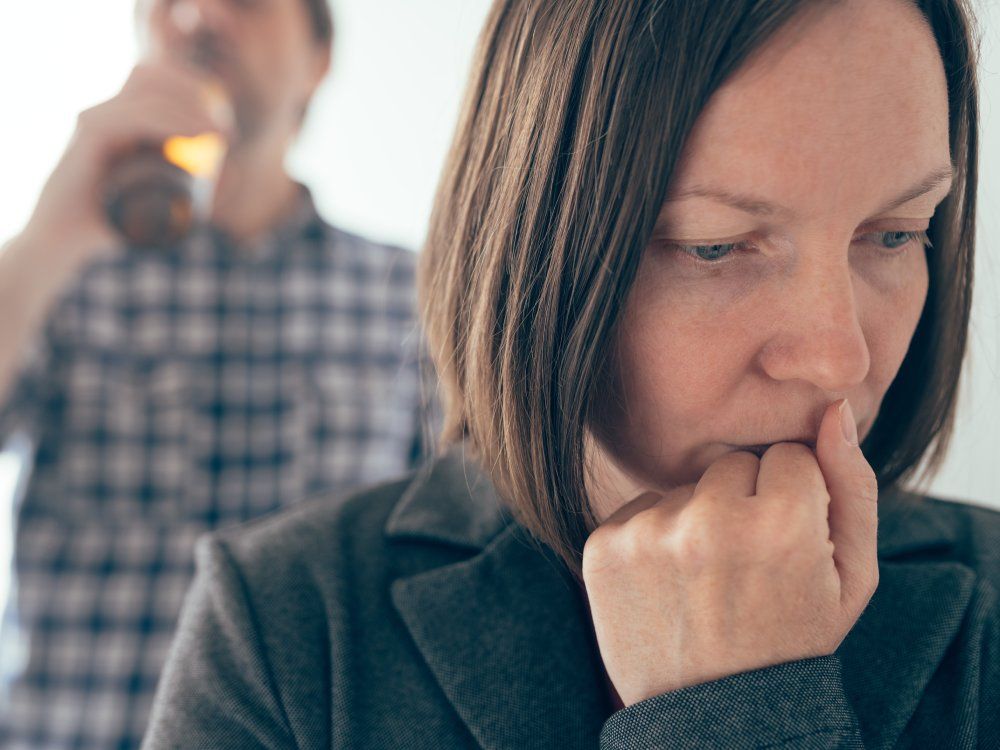 SEX FILES: How to move forward from an addictive marriage