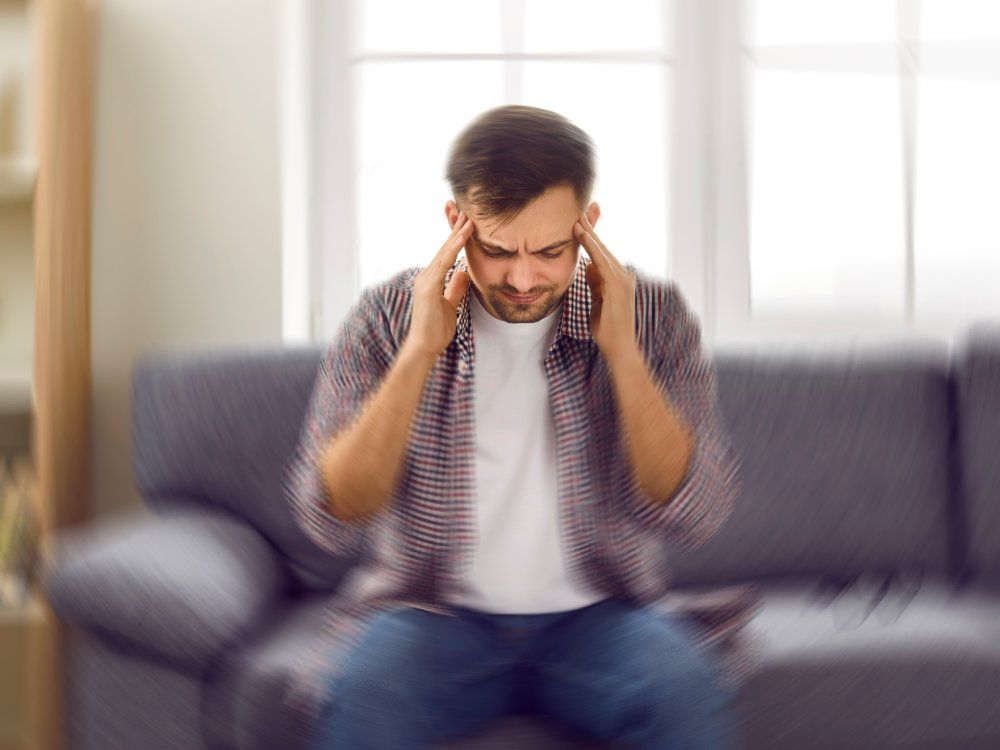 Focusing your attention may help your brain fight inflammation, study suggests