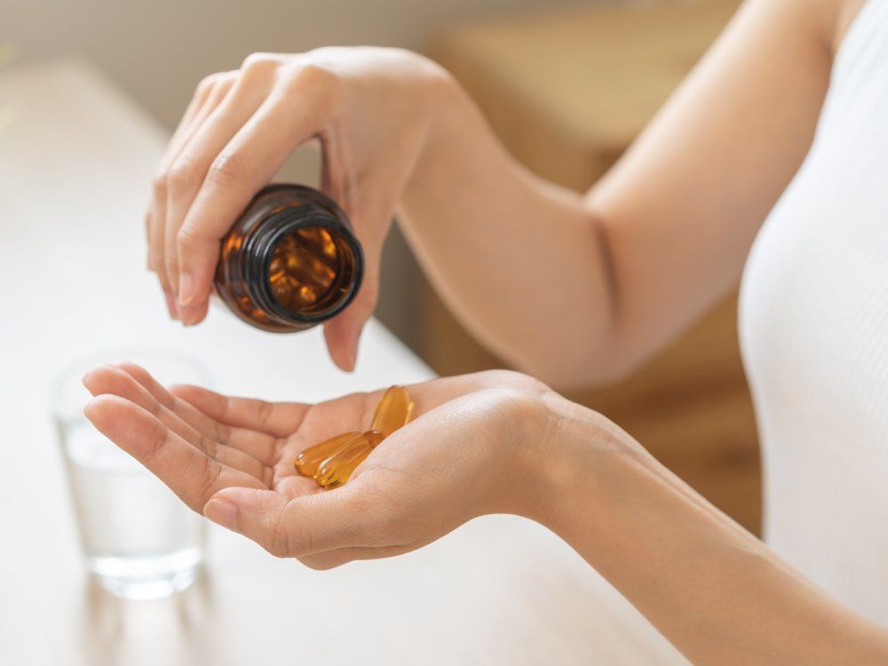 Scientists are investigating whether popular supplements could harm the aging brain