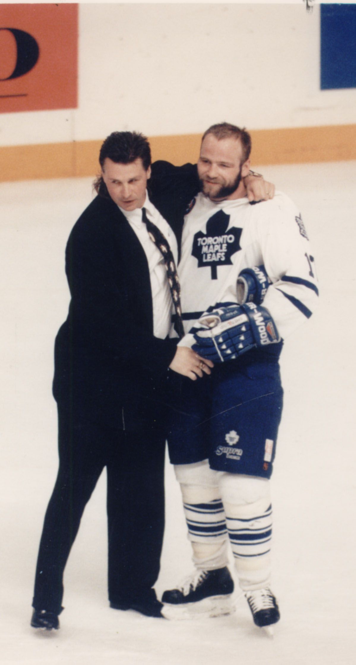 Barry Melrose