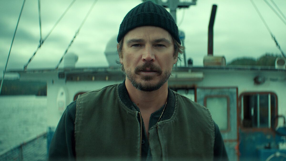 Must-see TV: Josh Hartnett’s Netflix mystery ‘Below’ tops this week’s watch list