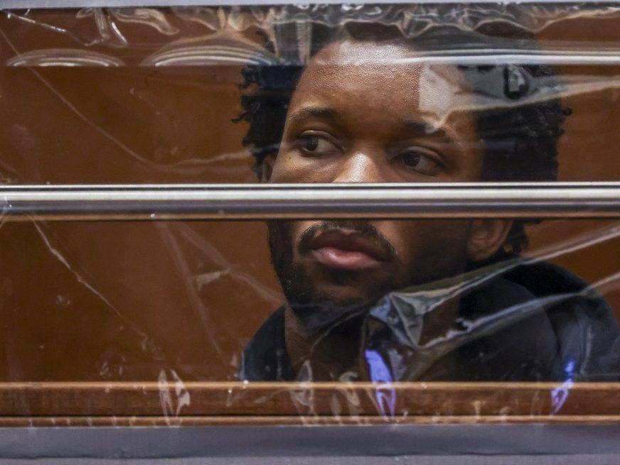 D4VD pleads not guilty to murdering girl, 14