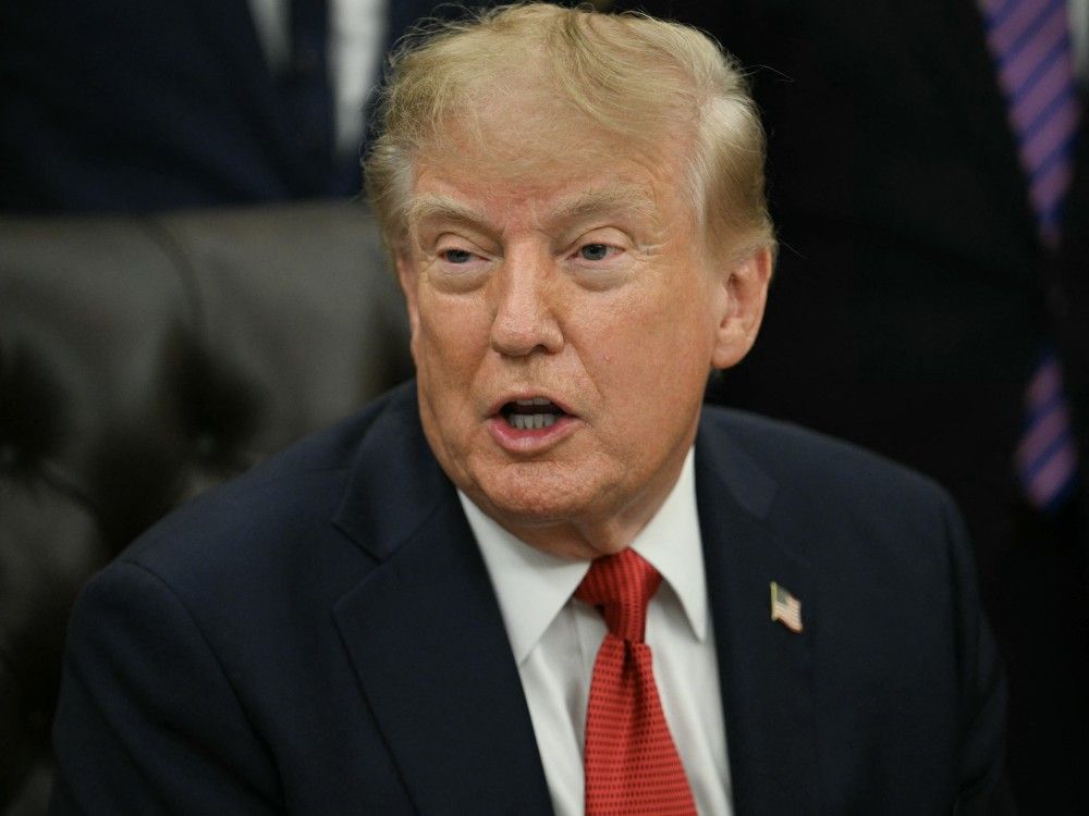 CNN, MS NOW say journalists blocked from White House after Trump announces ban