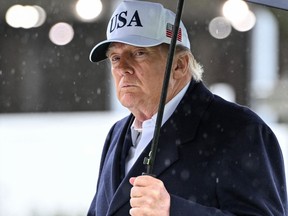 U.S. President Donald Trump walks to the White House after stepping off Marine One in Washington, D.C, Saturday, Sept. 26, 2026.