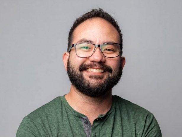Jonathan McKinsey, 40, of Dublin, Calif., was fatally shot in the parking lot at Dublin Sports Grounds on Saturday, Sept. 26, 2026. 