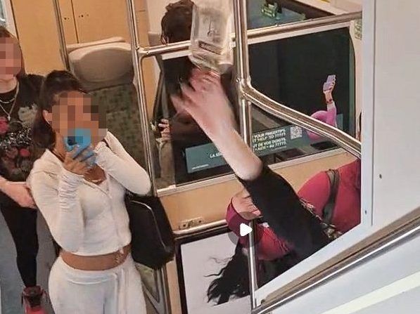 Cops ID girl in GO Train attack, but questions remain over Metrolinx response