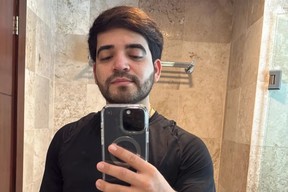 Cesar Gastelum