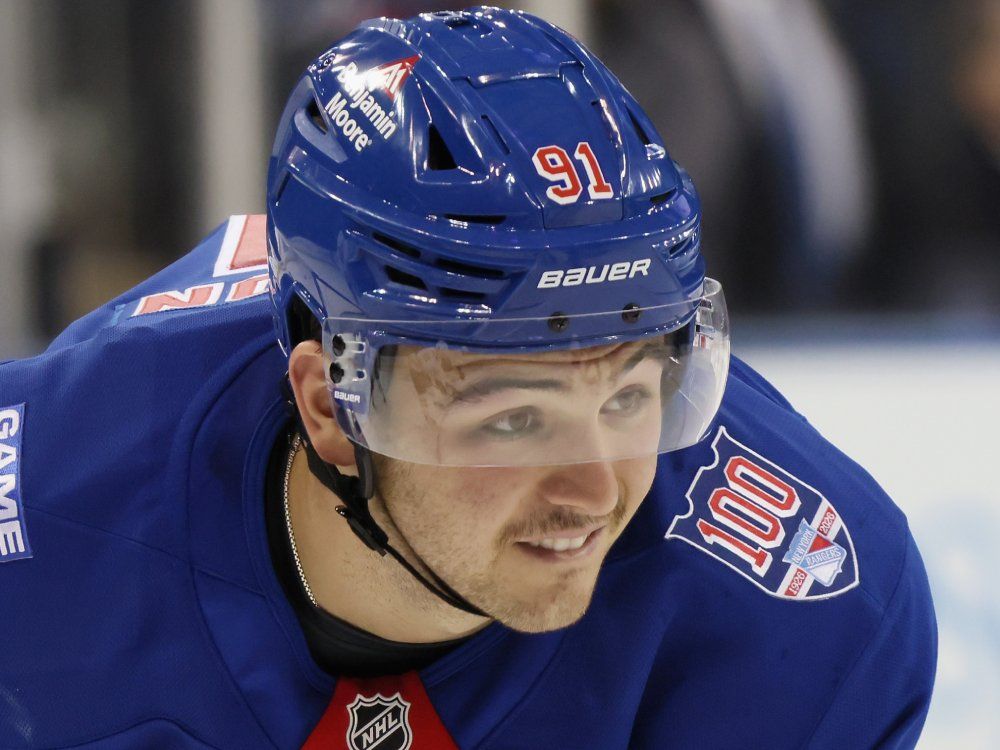 Why the Maple Leafs signed free-agent forward Brendan Brisson