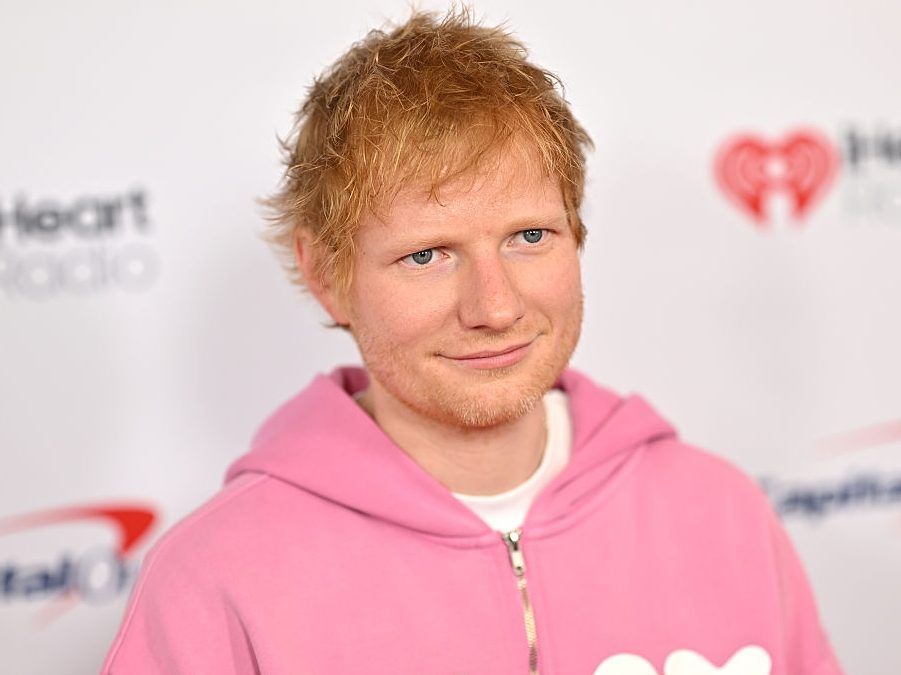 Ed Sheeran’s weekend shows at Gillette Stadium cancelled: ‘DIFFICULT DECISION’