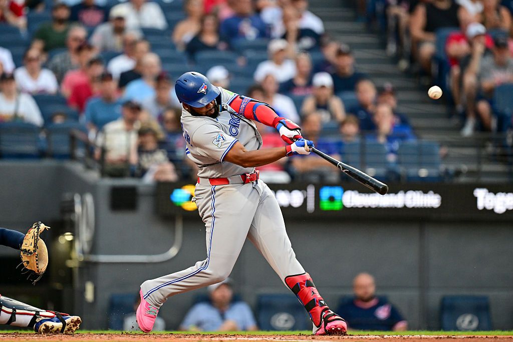 Long Ball: Has Vladimir Guerrero Jr. turned a corner?