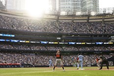 Blue Jays