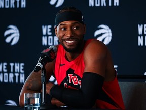 Kawhi Leonard