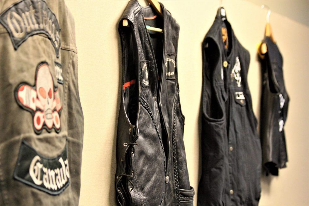 Ontario Outlaws biker loses appeal to keep horse-racing licence