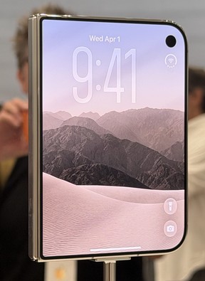 Apple duo 2